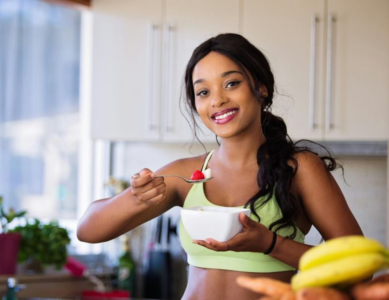 Retrouver l'armonie de son être après une période de stress par l'alimentation