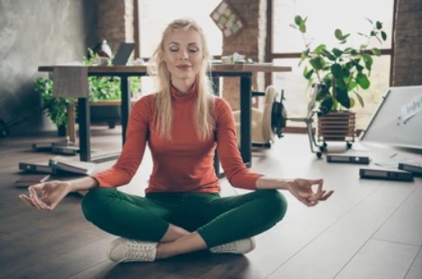 Vivathéos, une manière de soigner son stress sans aucun médicament !
