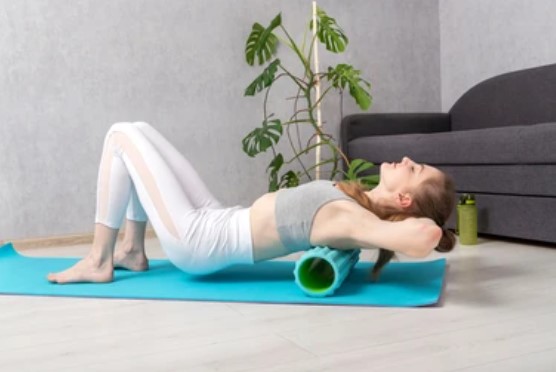 Vivathéos, une manière de soigner son stress sans aucun médicament ! Complément avec l'auto-massage!
